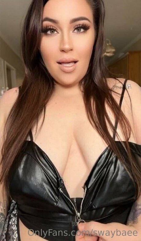 swaybaee model hd photo