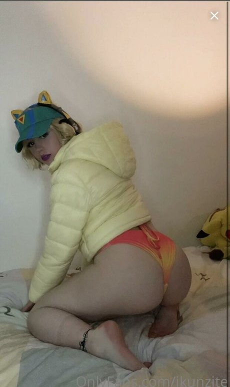 ikunzite nice pornstar images