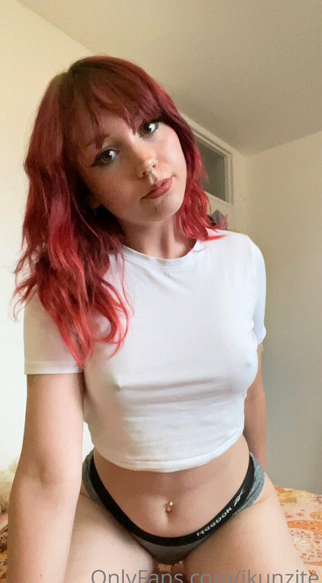 ikunzite best actress image