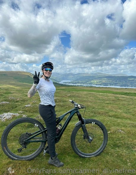 carmen divinefree star pornographic pictures