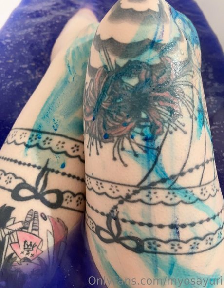 myosayuri star sex galleries