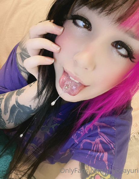 myosayuri star xxx images