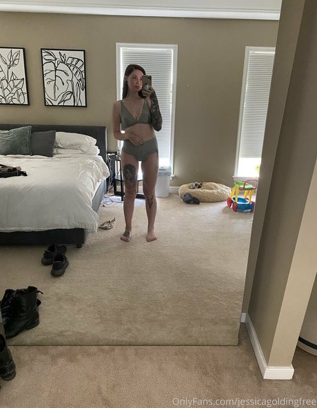 jessicagoldingfree profile pic