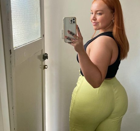 Paradise megan exclusive pornstar galleries