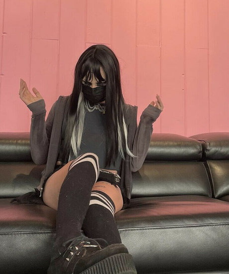 cybershawtyyy high quality model pics