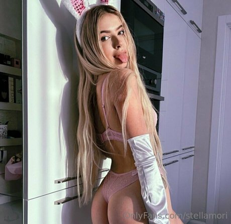 stellamori art actress pics