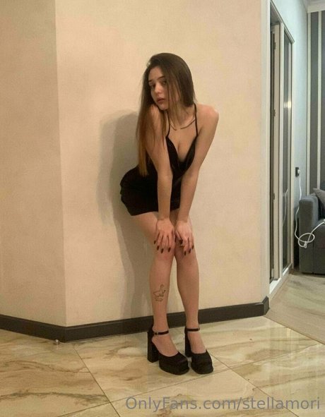 stellamori pornstar pretty gallery