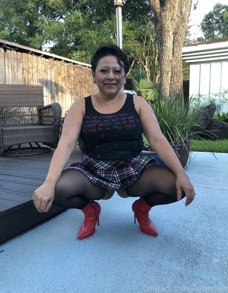 slinkydrinks erotic star photo