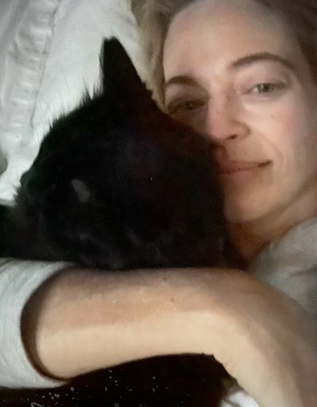 Jeri Ryan top model galleries