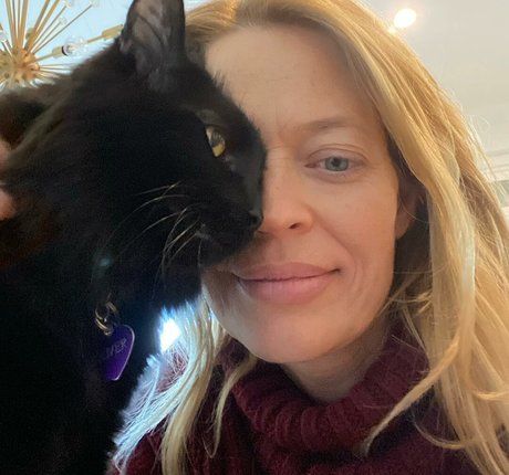 Jeri Ryan model erotic images