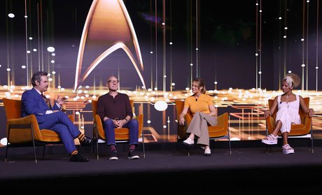 Jeri Ryan naked pornstar images