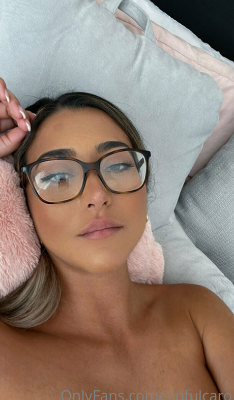 sinfulcaro star nudes photo