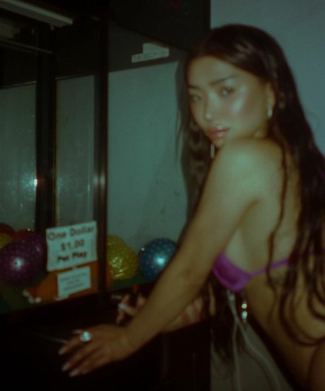 Nikita Dragun pornstar nude pic