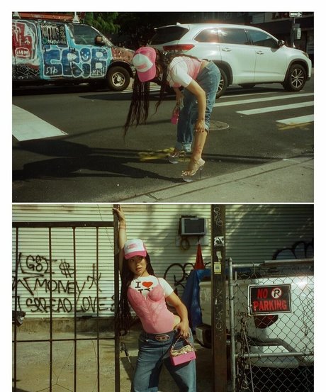 Nikita Dragun pornstar nudes pic