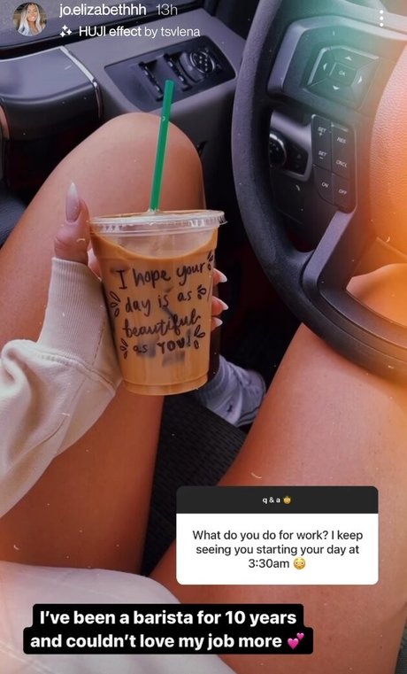 Jordan Elizabeth best star archive