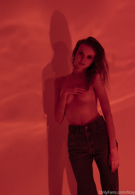 Lily Osadcha nude actress image