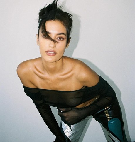 Naomi Eliav beautiful pornstar gallery