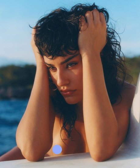 Naomi Eliav exclusive pornstar pics