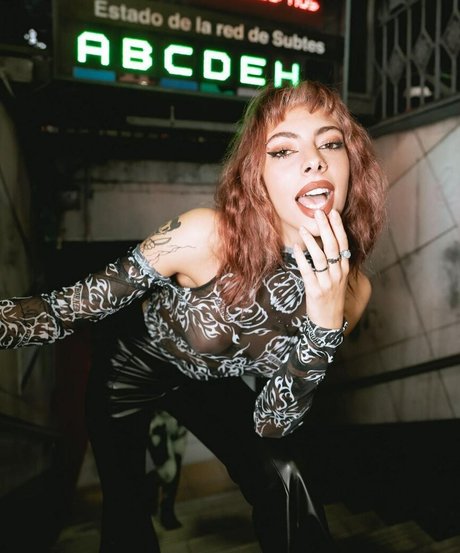 Lupe Cozzolino pornstar gallery