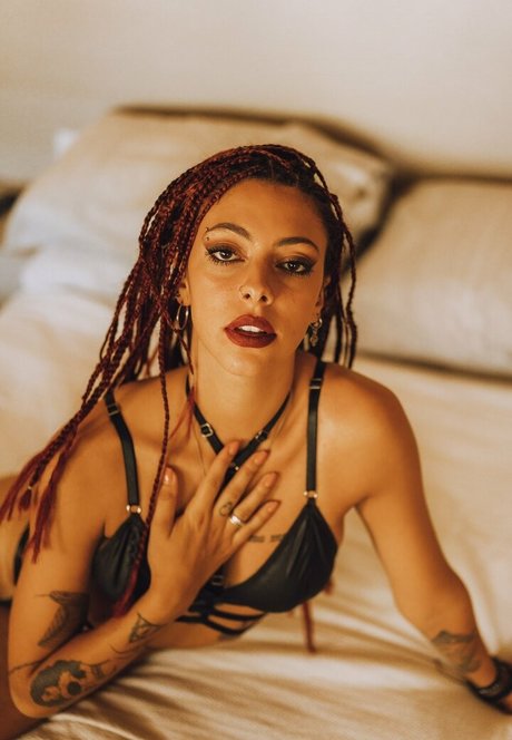 Lupe Cozzolino exclusive pornstar picture