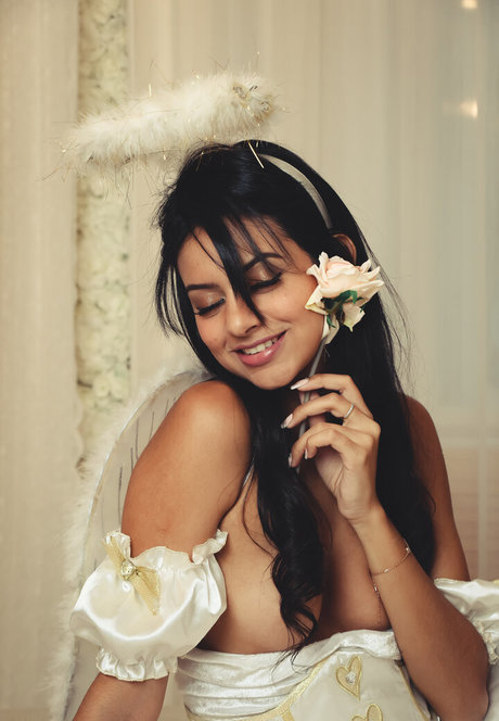 Sweetclassybae pornstar sexy photo