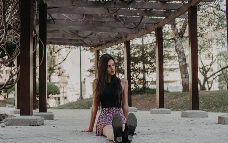 Sweetclassybae naked star pic