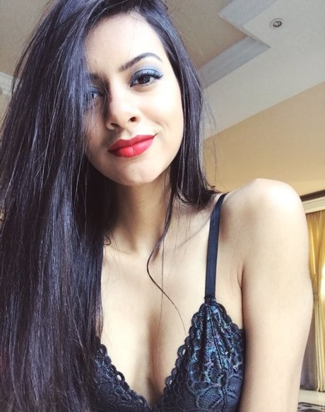 Sweetclassybae perfect model galleries