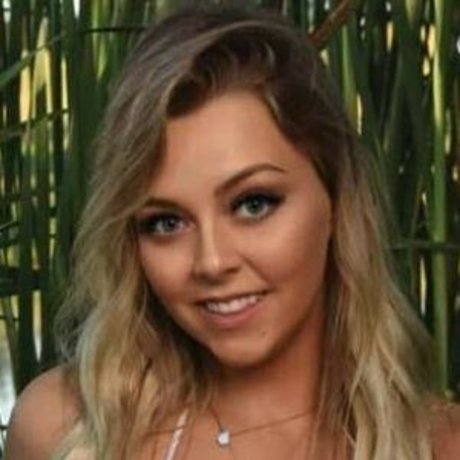 Gabriela Brafford hot actress photo