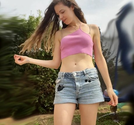 RapunzelASMR star best pics