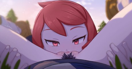 Pokegirls beautiful pornstar photos