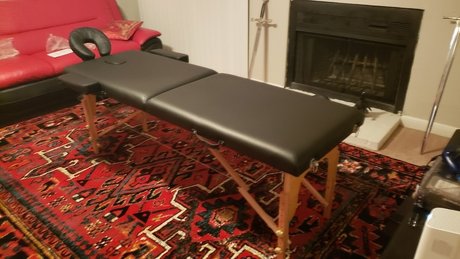 Chuy D Massage free model pictures