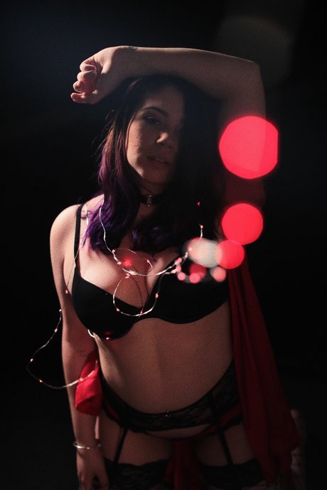 Princess Nova Fox exclusive pornstar image