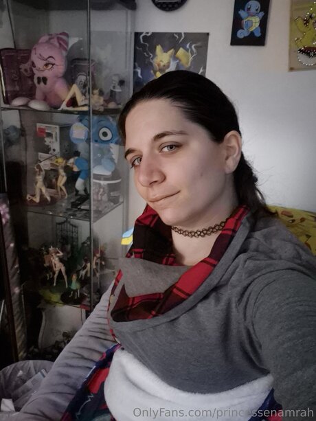 Princesse Namrah xxx pornstar pic