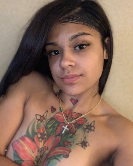 ChichiDoll pornstar best gallery