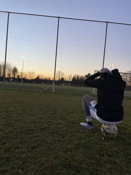 Daily Things model pornographic gallery