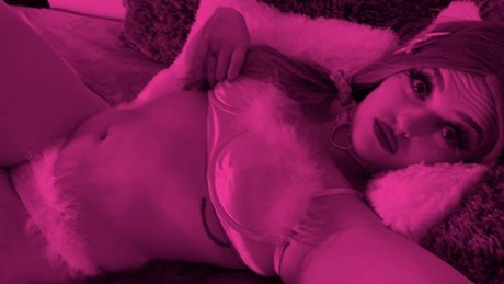 Rene K nudes model image