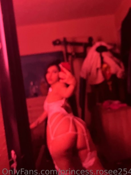 Princess rosee254 pornstar xxx picture