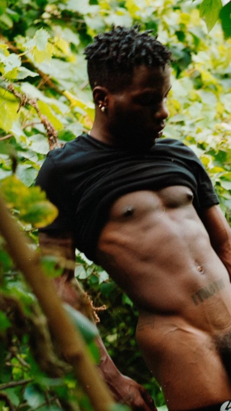 Keep Gray model sex image