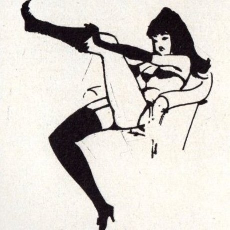 PRETTYVIOLET Tattoo Princess sex star image