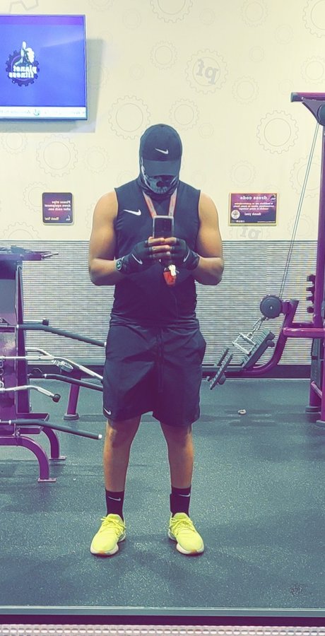 Cali love94 nude pornstar pic