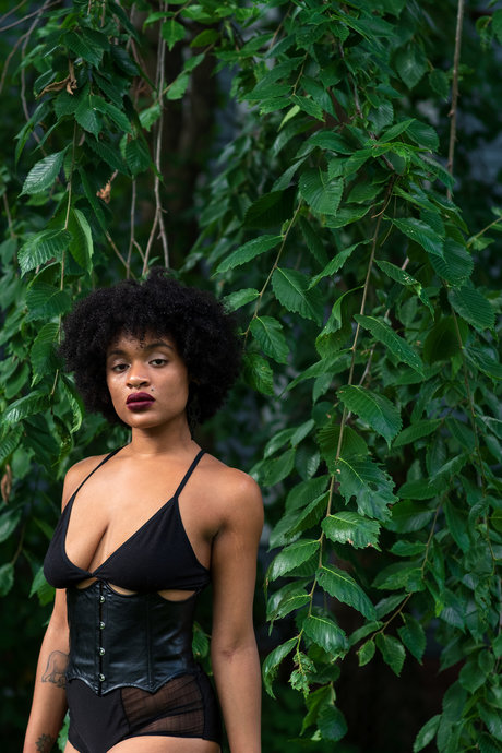 Puma Luna top pornstar archive