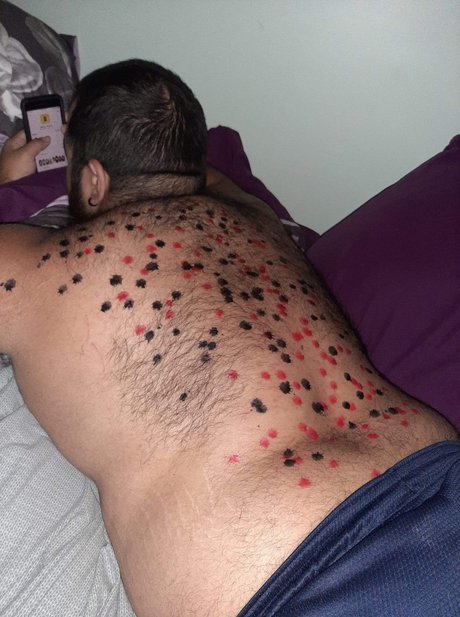 Leviathan pornstar sex pic