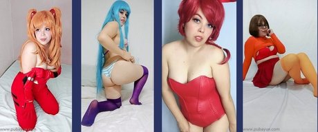 PUBA Yue profile pic