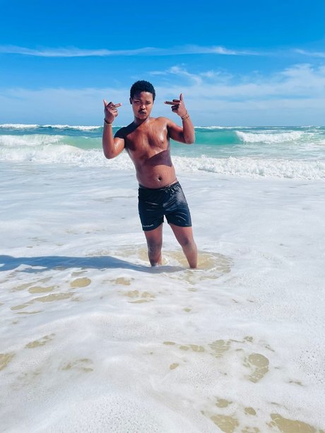 Pryne Jordan best actress gallery