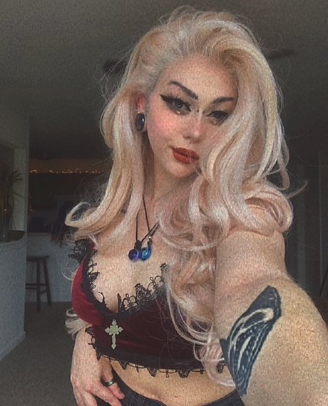 Deprived Chaos model nice gallery