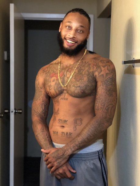 Ronald Munerlyn profile pic