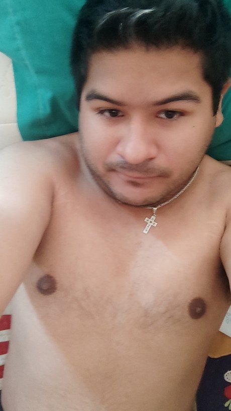 Alfredo Orlando Mares Castro model nudes img