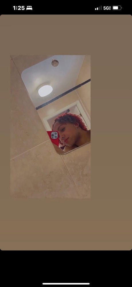 Khris Jimenez sexy star photos