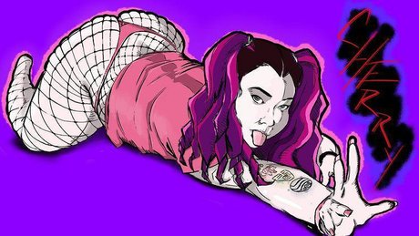 Cherryy_ adult model pictures