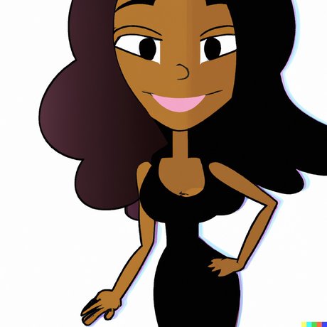 Coko Sh Melle pornstar free image